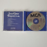 Andrew Lloyd Webber And Tim Rice – Jesus Christ Superstar (Disc Two), снимка 2 - CD дискове - 43330627