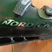 Ски обувки Nordica Vertech 55, снимка 6 - Зимни спортове - 28399926