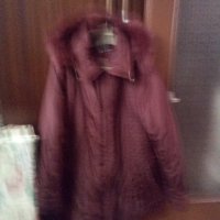 Дамско яке палто , снимка 1 - Якета - 43626938