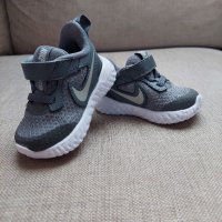 Чисто нови Бебешки маратонки Nike , снимка 4 - Бебешки обувки - 43297763