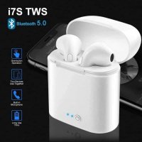 Безжични водоустойчиви Bluetooth слушалки със зареждаща кутия, снимка 8 - Безжични слушалки - 39147462