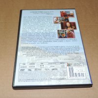 DVD  Странни птици - филм, снимка 2 - DVD филми - 43913829