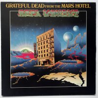 URYTMICS, GRATEFUL DEAD -   FROM THE MARS HOTEL, . LORD OF THE RINGS ,DAS ICH ,  INXS, PROCOL HARUM,, снимка 1 - Грамофонни плочи - 44104720