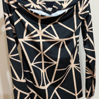Блуза Алеса, снимка 2 - Блузи с дълъг ръкав и пуловери - 44891740