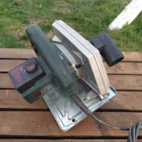 Циркуляр Metabo 900 w с обороти, снимка 2 - Други инструменти - 28374465