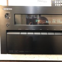 Onkyo TX-NR809 , снимка 3 - Ресийвъри, усилватели, смесителни пултове - 37840554