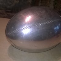 ПОРЪЧАНА-метална топка-като за ръгби-внос англия, снимка 10 - Колекции - 27746834