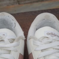 Adidas Cloudfoam Advantage -- номер 40 2/3, снимка 4 - Маратонки - 27420200