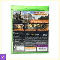 Xbox One: Tom Clancy's The Division 2 | Xbox One: Конзолна игра, снимка 3 - Игри за Xbox - 43702296