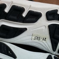 Nike Revolution 3 Размер EUR 21 / UK 4,5 бебешки маратонки 175-12-S, снимка 11 - Бебешки обувки - 37883290