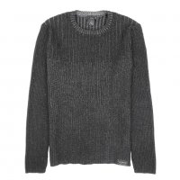 Calvin Klein Slim Fit Оригинален Пуловер Блуза L-XL, снимка 2 - Пуловери - 38752530