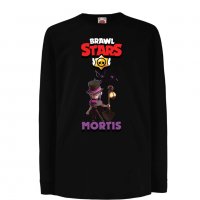 Детска тениска Mortis 2 Brawl Stars, снимка 1 - Детски тениски и потници - 32921161