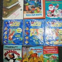 Книжки и комикси, снимка 16 - Детски книжки - 38544754