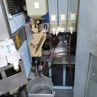 Отопление за вендинг автомати/кафемашини Арно, снимка 4 - Вендинг машини - 33797617