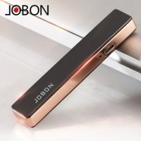 JOBON SLIM – Ултра лека и тънка USB ЗАПАЛКА, снимка 4 - Запалки - 27911413