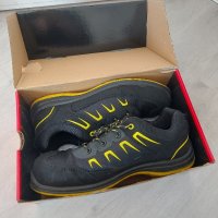 Мъжки работни обувки - 47 номер, снимка 2 - Други - 43773273