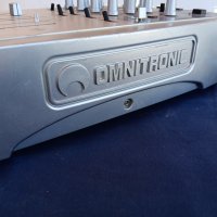 OMNITRONIC DJ-200 MIXER, снимка 6 - Ресийвъри, усилватели, смесителни пултове - 44132442