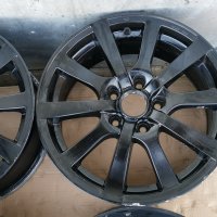 16’’5x112 za vw/skoda/audi/seat/mercedes 16”5х112 за фолцваген/шкода/ауди/сеат/мерцедес-№223, снимка 5 - Гуми и джанти - 43956393