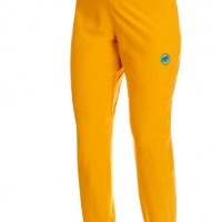 туристически лек спортен  панталон  клин Mammut Crashiano размер С, снимка 7 - Спортни екипи - 37623352