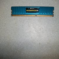 2.Ram DDR4 2133 MHz,PC4-17000,4Gb,CORSAIR VENGEANCE LP, снимка 1 - RAM памет - 43170680