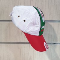 Нова шушлякова шапка с козирка България, снимка 7 - Шапки - 36922594