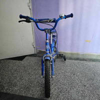Детско колело Scoutt 16, снимка 2 - Велосипеди - 44882800