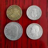 Стари Царски монети, снимка 3 - Нумизматика и бонистика - 43142843