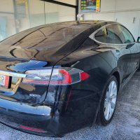 Tesla Model S, снимка 4 - Автомобили и джипове - 43968264