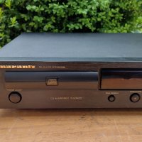 Marantz CD Player CD6000 OSE, снимка 4 - Ресийвъри, усилватели, смесителни пултове - 40605063