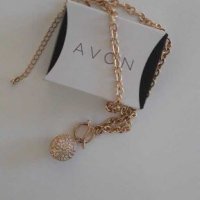 Колие Avon в Колиета, медальони, синджири в гр. Асеновград - ID27847769 —  Bazar.bg