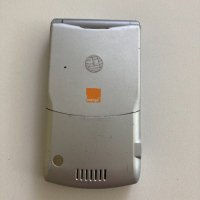 Motorola v3 razr - silver, снимка 6 - Motorola - 33512670