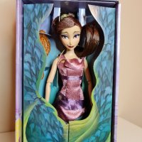 Оригинална кукла Мегара - Херкулес - Дисни Стор Disney Store, снимка 8 - Кукли - 29652345