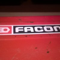 Facom france-46х18х14см-метален куфар-внос франция, снимка 5 - Други инструменти - 26742383