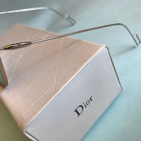 Слънчеви очила - Диор / Dior, снимка 3 - Слънчеви и диоптрични очила - 28228020