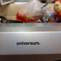 Аудио система Universum , снимка 11 - Аудиосистеми - 33490882