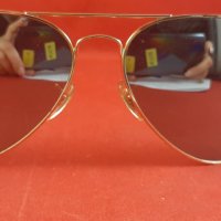Слънчеви очила Ray-Ban Aviator RB8307, снимка 1 - Слънчеви и диоптрични очила - 38166498