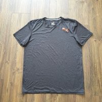 SALE ! Страхотна мъжка тениска PUMA  размер L , снимка 1 - Тениски - 37567229