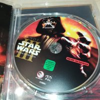 STAR WARS X2 DVD 0502241148, снимка 13 - DVD филми - 44141270