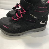 Ботушки treksta gore tex, снимка 4 - Детски боти и ботуши - 43952243