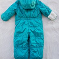 Космонавт за бебе 9-12 месеца, снимка 9 - Бебешки ескимоси - 37938535