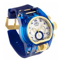 Мъжки часовник Invicta Bolt - Zeus Magnum, снимка 2 - Мъжки - 43425542