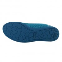 Цветни лачени спортни обувки в лилаво и синьо” Firetrap ”,внос от Англия, снимка 4 - Маратонки - 26485062