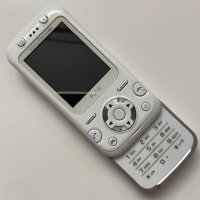 ✅ Sony Ericsson 🔝 F305, снимка 1 - Sony Ericsson - 42949311