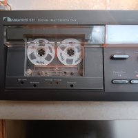 Nakamichi 581 триглав дек, снимка 1 - Декове - 43724233