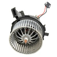 Мотор вентилатор парно AUDI A4 (B8) 2008-2015 ID:101616, снимка 1 - Части - 40819162