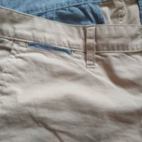 Къси панталони TOM TAILOR, REGULAR SLIM, снимка 2 - Къси панталони - 32893260