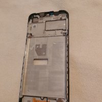 Nokia G11 , РАМКА, снимка 1 - Резервни части за телефони - 43045450