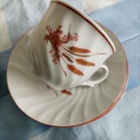  Комплект чаши за чай. , снимка 2 - Чаши - 43337811