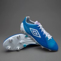 Професионални КАЛЕВРИ – UMBRO VELOCITA 2 PRO SG; размери: 41, снимка 1 - Футбол - 27160111