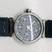 Уникален дизайнерски елегантен стилен и марков часовник, снимка 2 - Дамски - 32362523